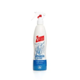 Zum légfrissítő Japanese plum illatú 300ml